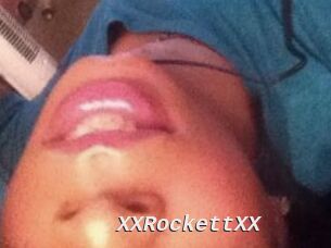 XXRockettXX Live Camgirls Sex