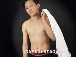XXUrLoverBoyXX