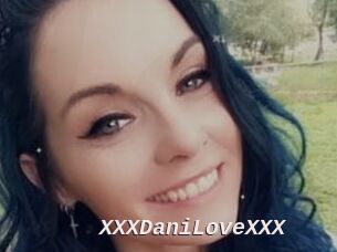 XXXDaniLoveXXX