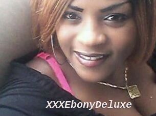XXXEbonyDeluxe