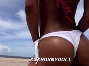 XXXHORNYDOLL