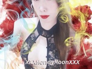 XXXHoneyMoonXXX