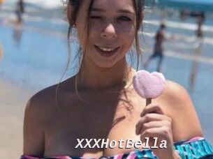 XXXHotBella