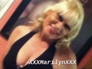XXXMarilynXXX