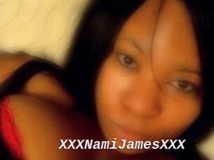 XXXNamiJamesXXX