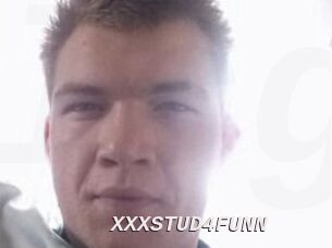 XXXSTUD4FUNN