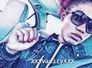 XXXVanityXXX