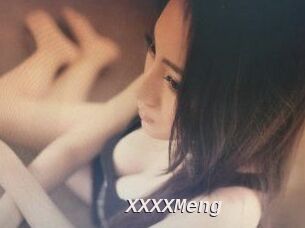 XXXXMeng