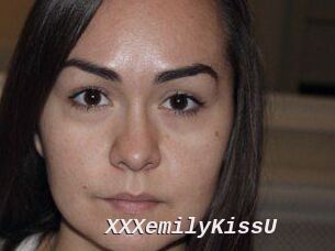XXXemilyKissU