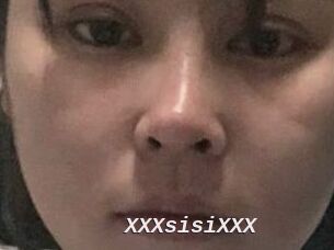 XXXsisiXXX