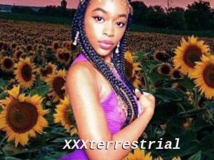 XXXterrestrial