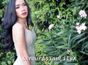 XYourAsianLilyX Live Camgirls Sex