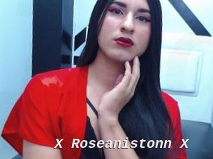 X_Roseanistonn_X