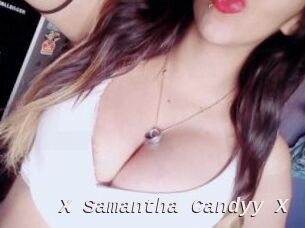X_Samantha_Candyy_X
