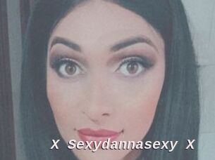 X_Sexydannasexy_X