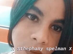 X_Sthephany_spelman_X