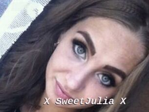X_SweetJulia_X