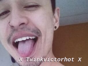 X_Twinkvictorhot_X