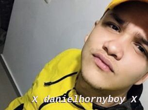 X_danielhornyboy_X