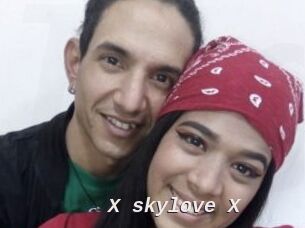 X_skylove_X