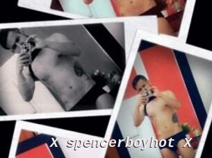 X_spencerboyhot_X