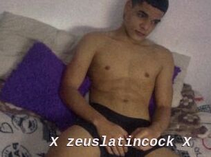 X_zeuslatincock_X