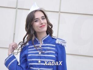 XanaX