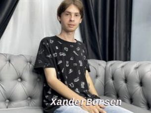 XanderBorsen