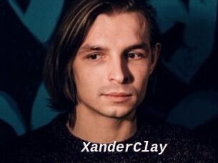XanderClay