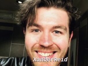 XanderReid