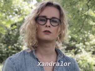 Xandralor