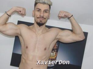XavierDon