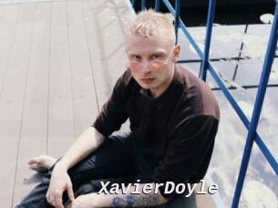 XavierDoyle