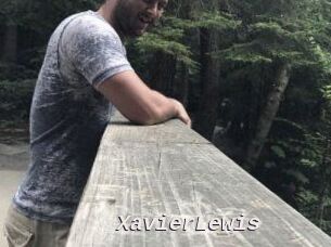 Xavier_Lewis
