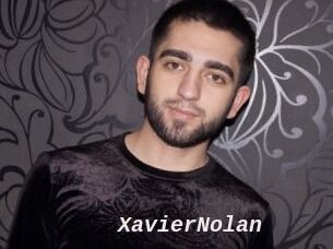 XavierNolan