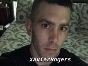Xavier_Rogers