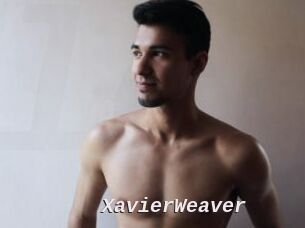 XavierWeaver