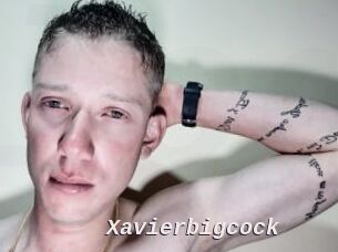 Xavierbigcock