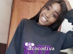 Xcocodiva