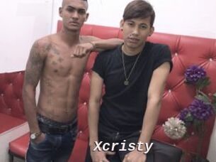 Xcristy