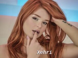Xehri