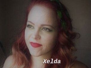 Xelda