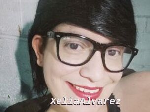XeliaAlvarez Live Camgirls Sex