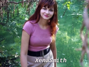 XenaSmith Live Camgirls Sex