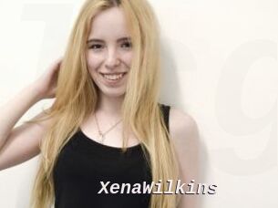 XenaWilkins