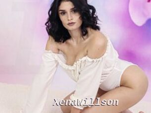 XenaWillson