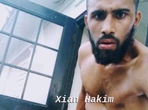 Xian_Hakim