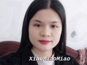 XiaoMiaoMiao