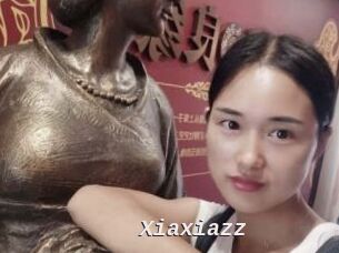 Xiaxiazz