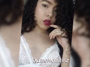 XimeMontez
